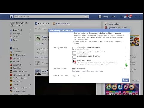 how to copy n paste on facebook