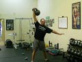 124 pound kettlebell snatch 124 pound kettlebell snatch