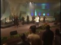 Norman Hutchins A Move Of God Is On The Way Official Music Video and Lyrics
