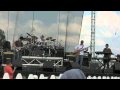 BHM - FOREPLAY WEB AWAY - A Prog / Instrumental Band - at Cityfest 2009