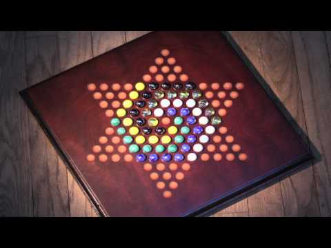 chinese checkers
