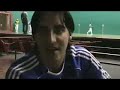 Dan LeBatard Show at Dania Jai-Alai