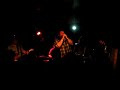 The Ribeye Brothers @ Maxwell\ The Ribeye Brothers @ Maxwell\