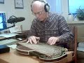 Zither: Träumerei
