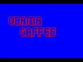 Obama Gaffes