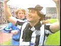 NEWCASTLE UNITED {GOING UP)