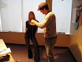 Watson gets some Strippersize Tips - ROCK 102