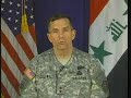 Briefing: Five Soldiers Killed, Three Missing Briefing: Five Soldiers Killed, Three Missing