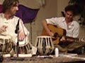 Manose, Ty Burhoe, Eyal Rivlin and Deva Premal raga jam