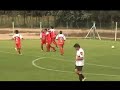 Goleada Panzas