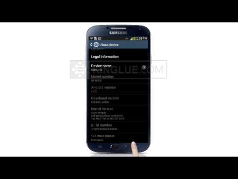 how to enable usb debugging on galaxy s4