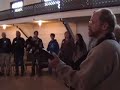 UNITY PEACE SONG
