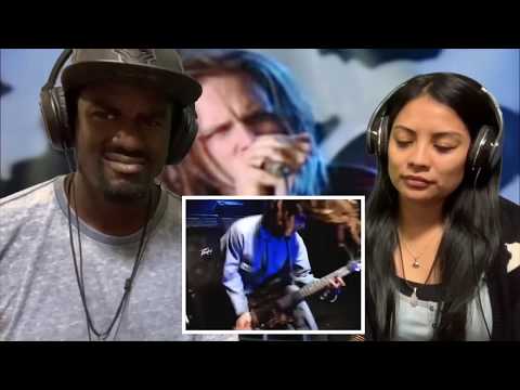 Guitarist reacts to KoRn - Blind (REACTION) (Discover365 Reaction #4)