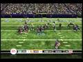 Madden NFL 10 Online- DragonFranchise(Jets) Vs BurgandyAndGold(Vikings)