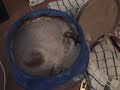 Hydrogen Generator using reverse osmosis water 3/3