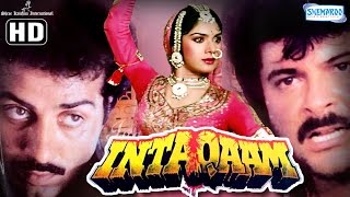 Inteqam (HD) - Anil Kapoor - Sunny Deol - Kimi Kat