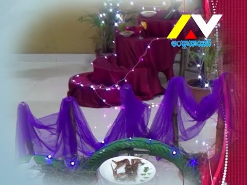 Southern International Hotel Management Academy Visakhapatnam Festivals video thumbnail 2