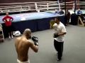 Boxing - Cotto vs Margarito Preview and Interview Boxing - Cotto vs Margarito Preview and Interview