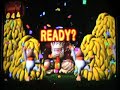Donkey Kong Jungle Beat playthrough (Part 9)