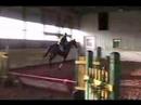 Freshfx falling from a horse Freshfx falling from a horse