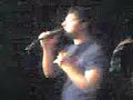 Dj Kt Blahm and Grup 4 Orient Live Freiburg teil 3