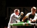 Campeonato de pulsos