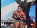 Muscle Beauties in Brazil