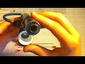 Assassins Creed Dart Gun Prototype