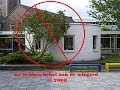 Hekel aan de wingerd en dan hekel aan politie