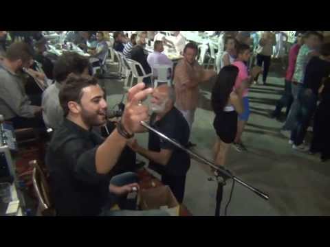ΕΛΙΑΣ - Κουναλης-τζουλιαδακης Εκπολιτιστικος σύλλογος ελιάς πεδιαδος 27-8-13 samolism007.