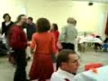 Danse du morvan folklore bourguignon.