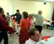 Danse du morvan folklore bourguignon.