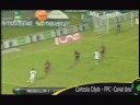 F�tbol colombiano a lo futbolred # 21. Octubre 6 de 2008