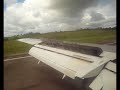 Pouso B737-300 - Gol Linhas Aéreas Pouso B737-300 - Gol Linhas Aéreas