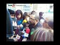 Elecciones08 - Declaraciones Tony Poveda frente a sede de PP