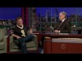 Matt Damon Does Matthew McConaughey Again