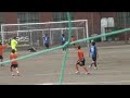 Fortitudo-Futbolclub 1-2:SuperDario 2 il gol vittoria (F)