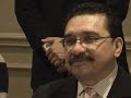 CSJ y Asamblea buscan acuerdo