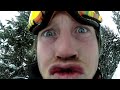 Click here to watch this video Freeride Your Life Project - Snowboard teaser 2