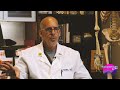 UNREAL: Orange County Doctor Breaks His Silence on COVID-19