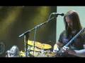 DREAM THEATER- FORSAKEN (LIVE)