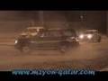Land Cruiser with upgraded ECU, headers and racing cams