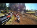 GoPro HD: Washougal Lucas Oil AMA Motocross 2011