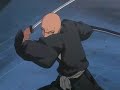 bleach papercut