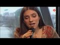 palya be�ta and her quintet on dutch tv march 2007.  the whole program can be viewed on her website ...if you know dutch:

http://www.palyabea.hu/