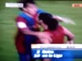 Ronaldinho Chilena!!!!(Bicycle kick) vs. Villareal- Golazoo