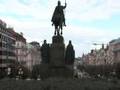 Prague In Your Pocket - Venceslas Square (Václavské náměstí­)