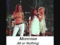 All or Nothing - Monrose