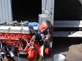 Volvo Penta AQ170 Volvo Penta AQ170