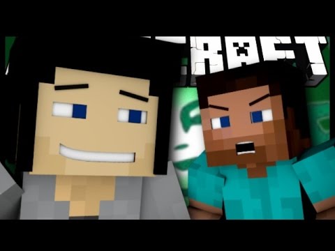 Minecraft: